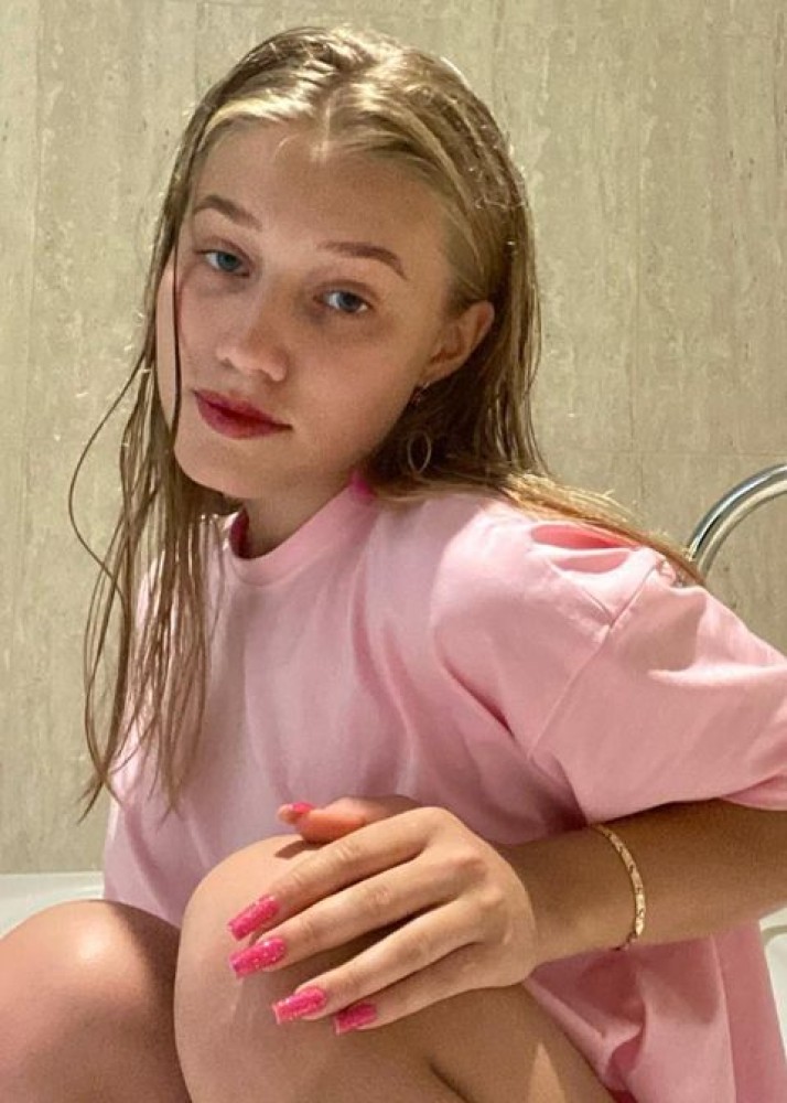 Индивидуалка Анюта главное фото в городе Елабуга 