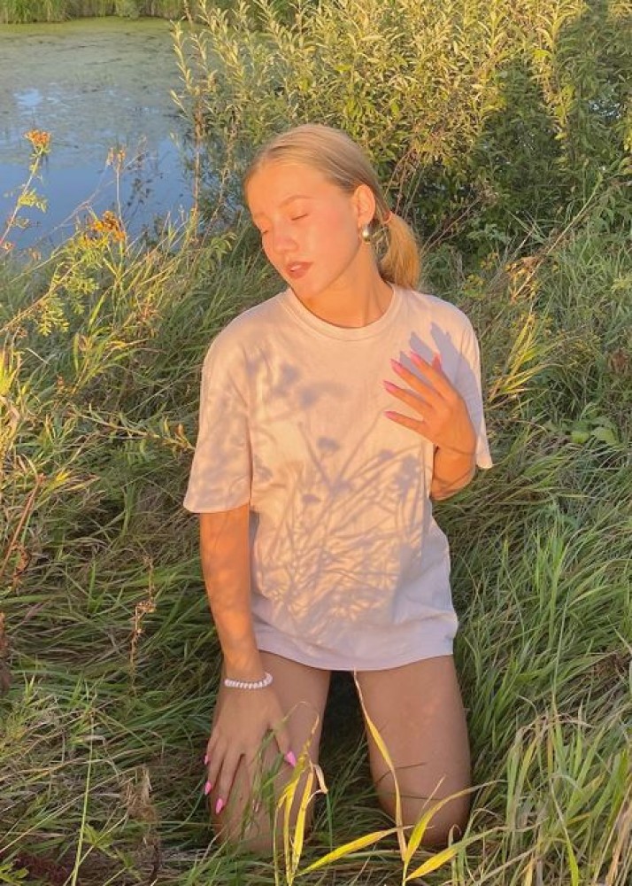 Индивидуалка Анюта фото № 2 в городе Елабуга