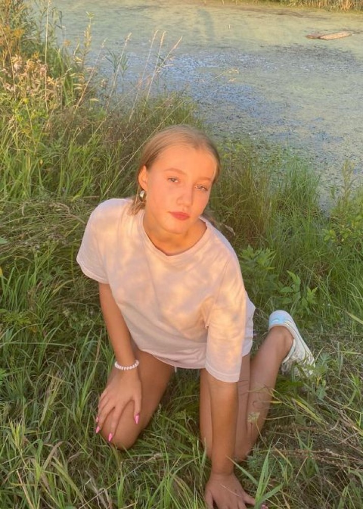 Индивидуалка Анюта фото № 2 в городе Елабуга