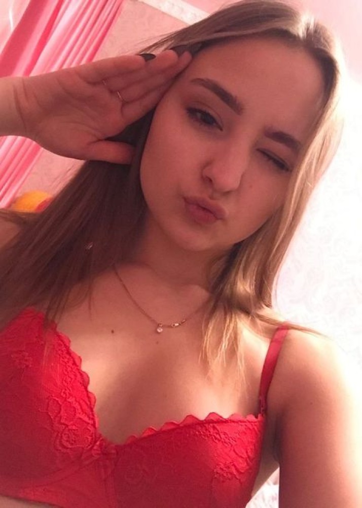 Индивидуалка Арина фото № 2 в городе Елабуга