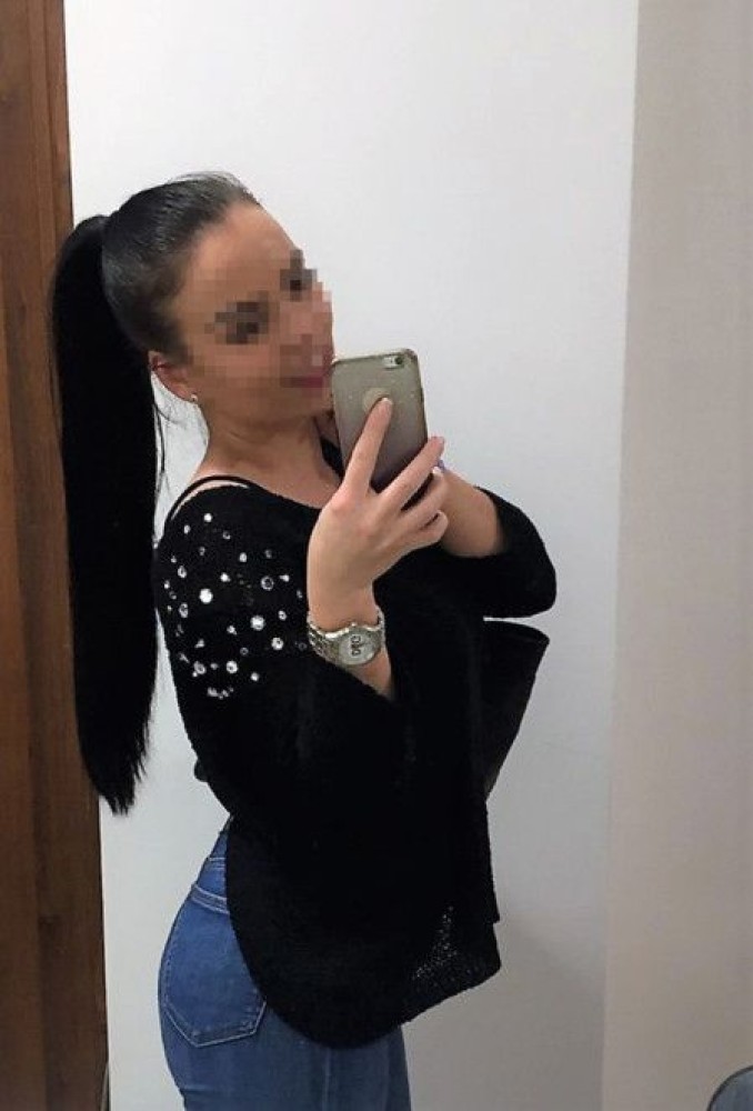 Индивидуалка Ася фото № 2 в городе Елабуга