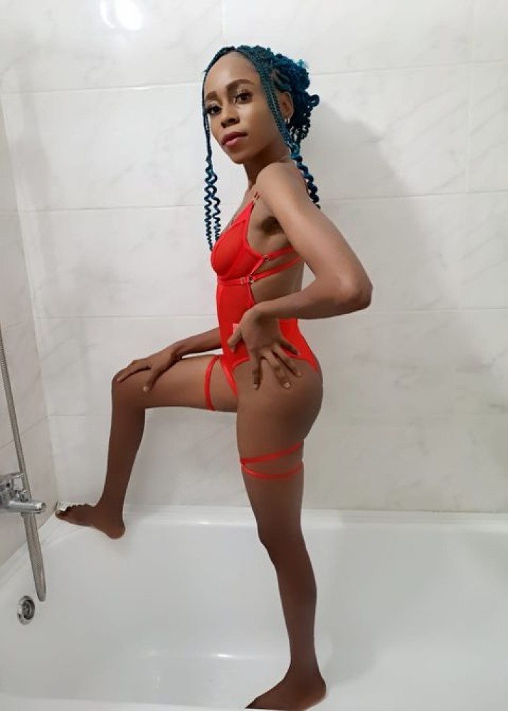 Индивидуалка Белла фото № 2 в городе Елабуга