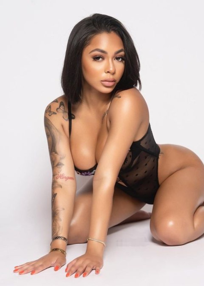 Индивидуалка Bella фото № 2 в городе Елабуга