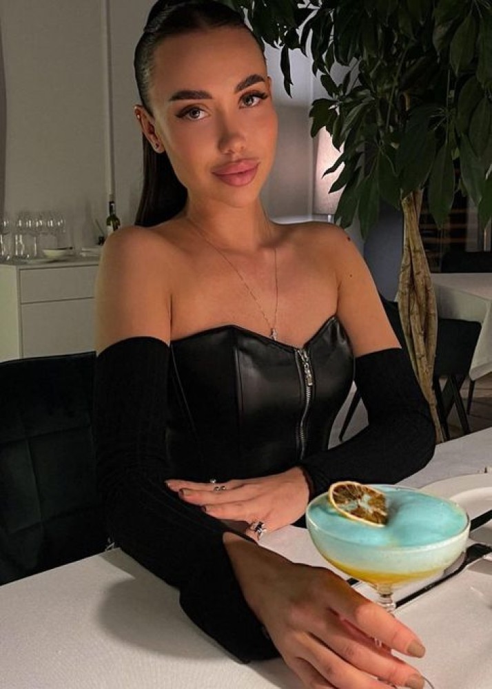 Индивидуалка Дана фото № 2 в городе Елабуга