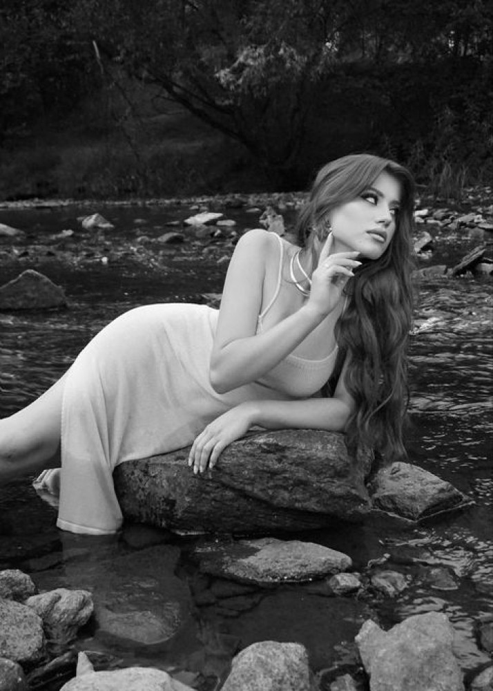 Индивидуалка Дарина фото № 2 в городе Елабуга