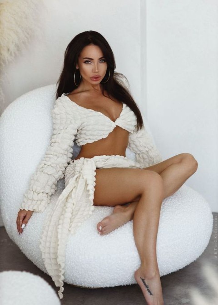 Индивидуалка Дарина фото № 2 в городе Елабуга