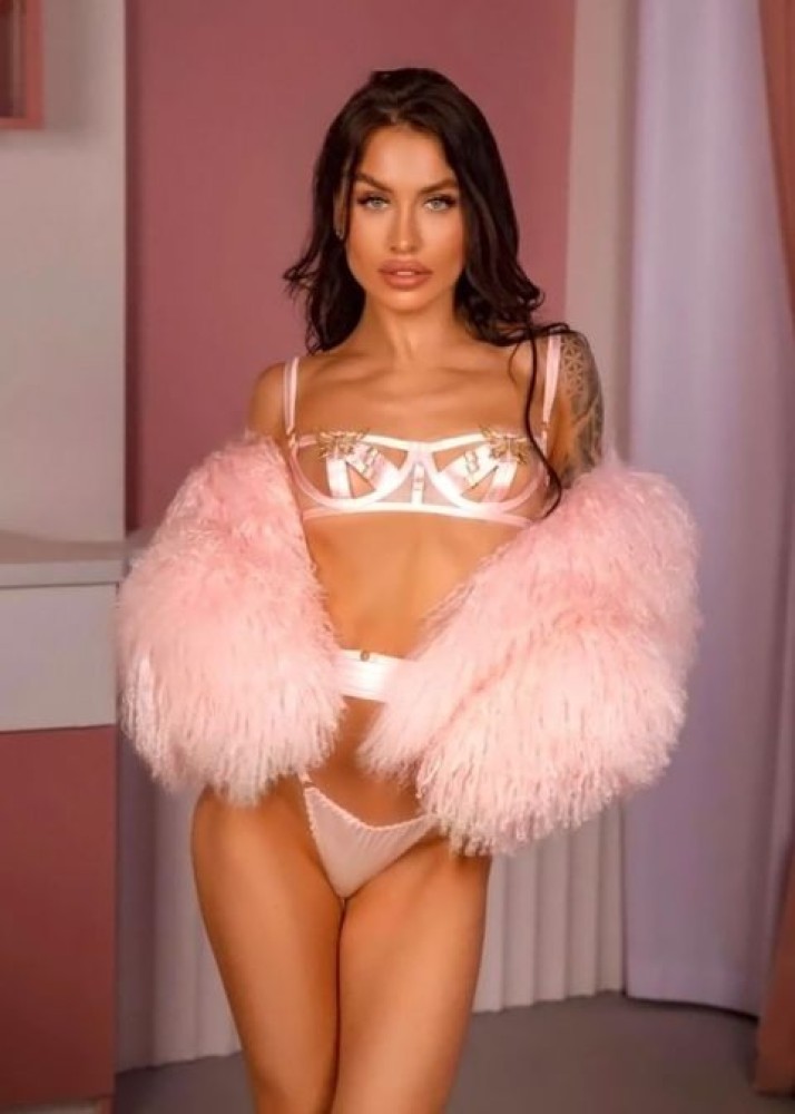 Индивидуалка Дария главное фото в городе Елабуга 