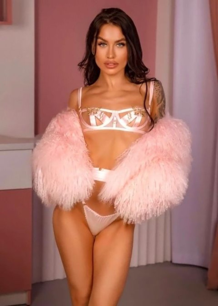 Индивидуалка Дария фото № 2 в городе Елабуга