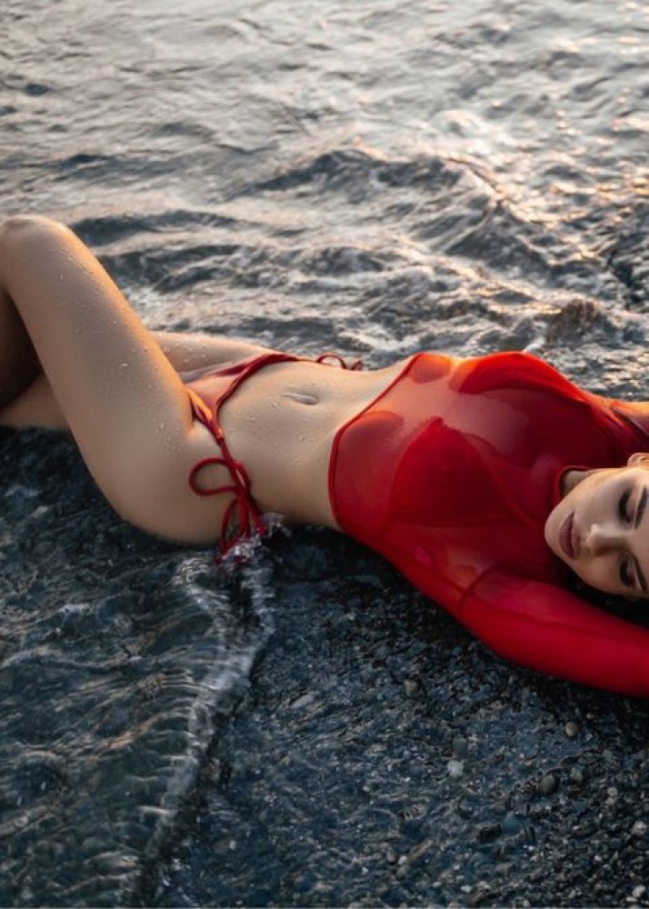 Индивидуалка Даша фото № 2 в городе Елабуга