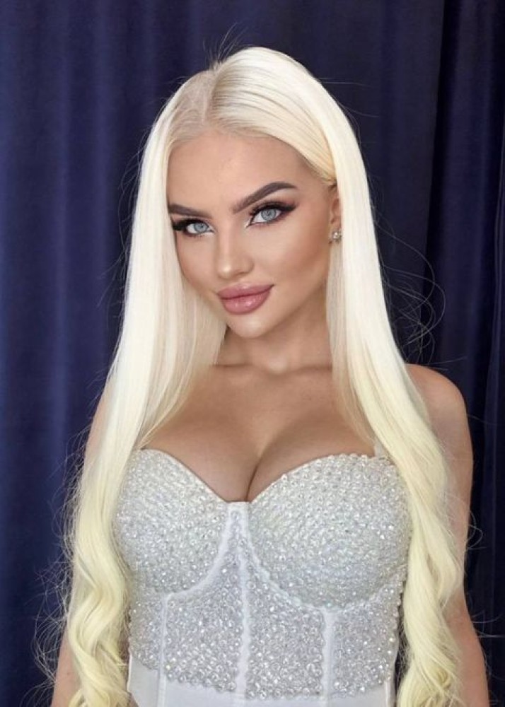 Индивидуалка Эдда главное фото в городе Елабуга 