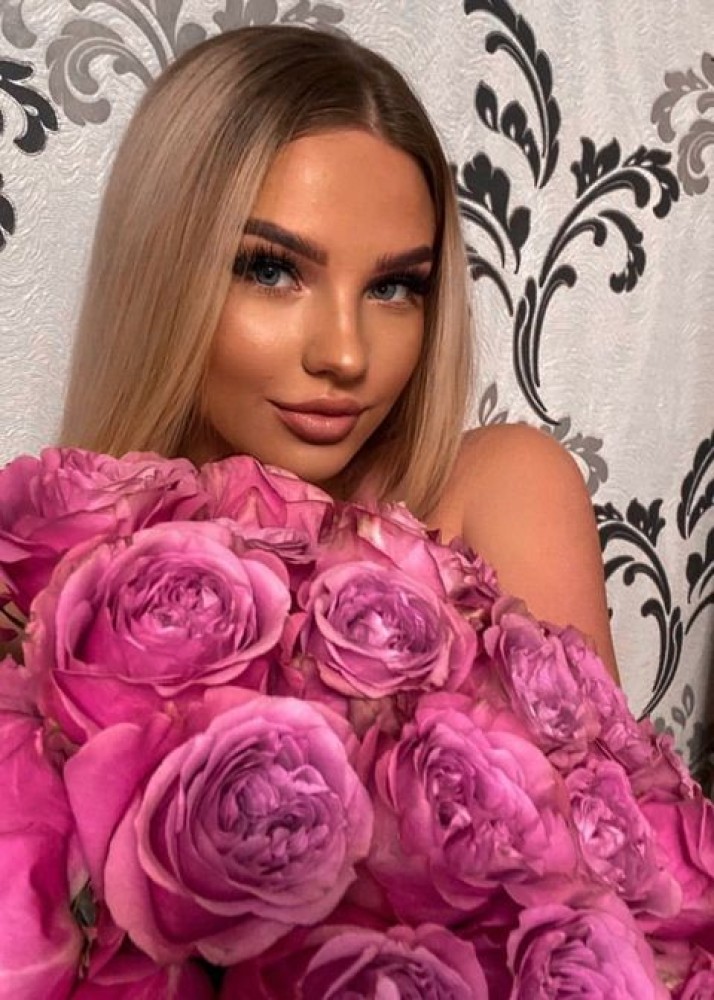 Индивидуалка Эдда фото № 2 в городе Елабуга