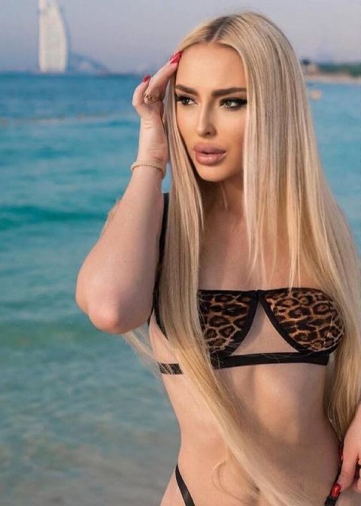 Индивидуалка Елизавета главное фото в городе Елабуга 