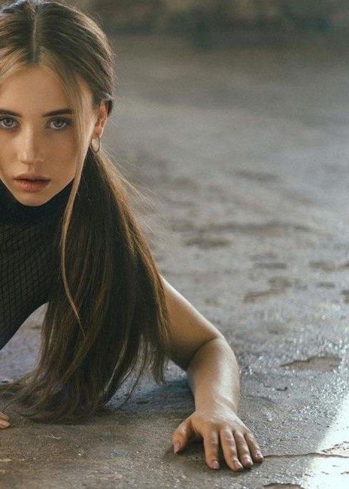 Индивидуалка Ева фото № 2 в городе Елабуга