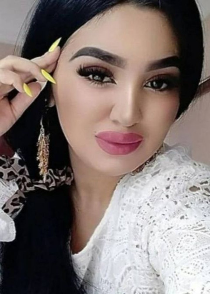 Индивидуалка Фарида главное фото в городе Елабуга 