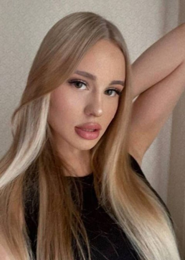 Индивидуалка Галя главное фото в городе Елабуга 