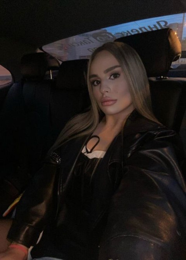 Индивидуалка Галя фото № 2 в городе Елабуга