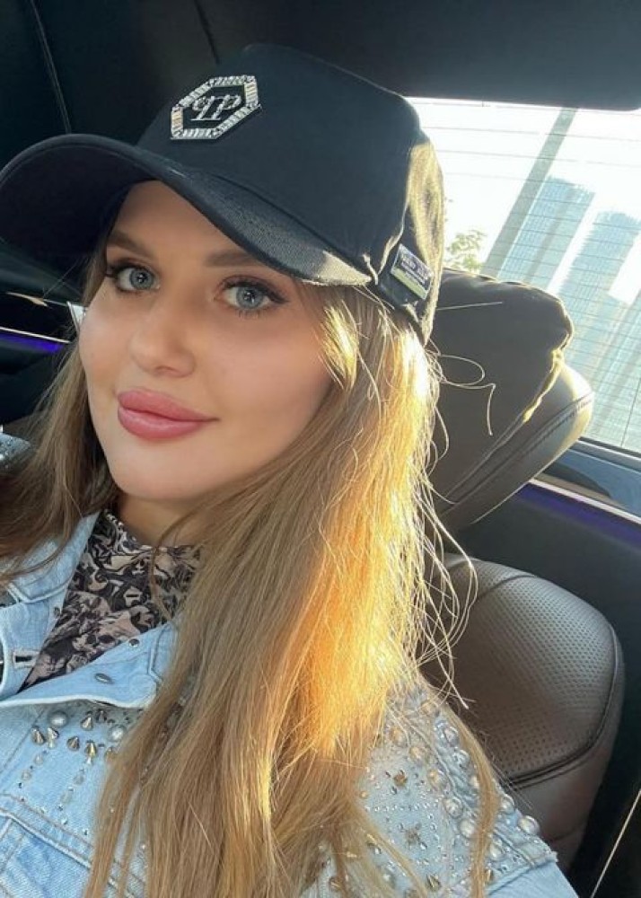 Индивидуалка Глория фото № 2 в городе Елабуга