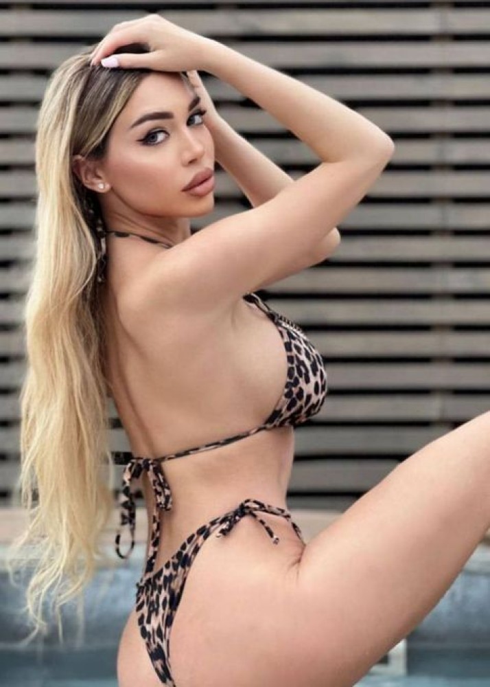 Индивидуалка Инна главное фото в городе Елабуга 