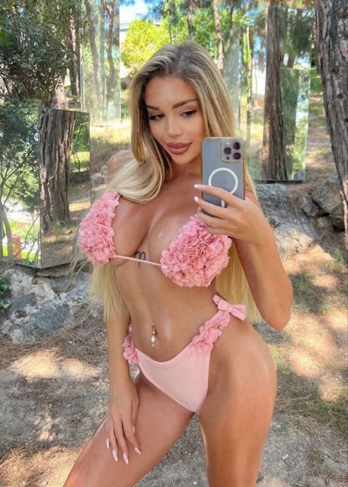 Индивидуалка Инна фото № 2 в городе Елабуга