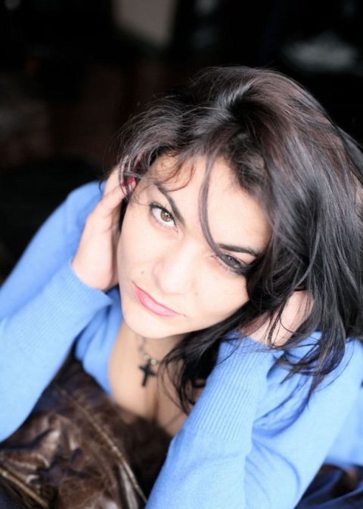 Индивидуалка Карина фото № 2 в городе Елабуга