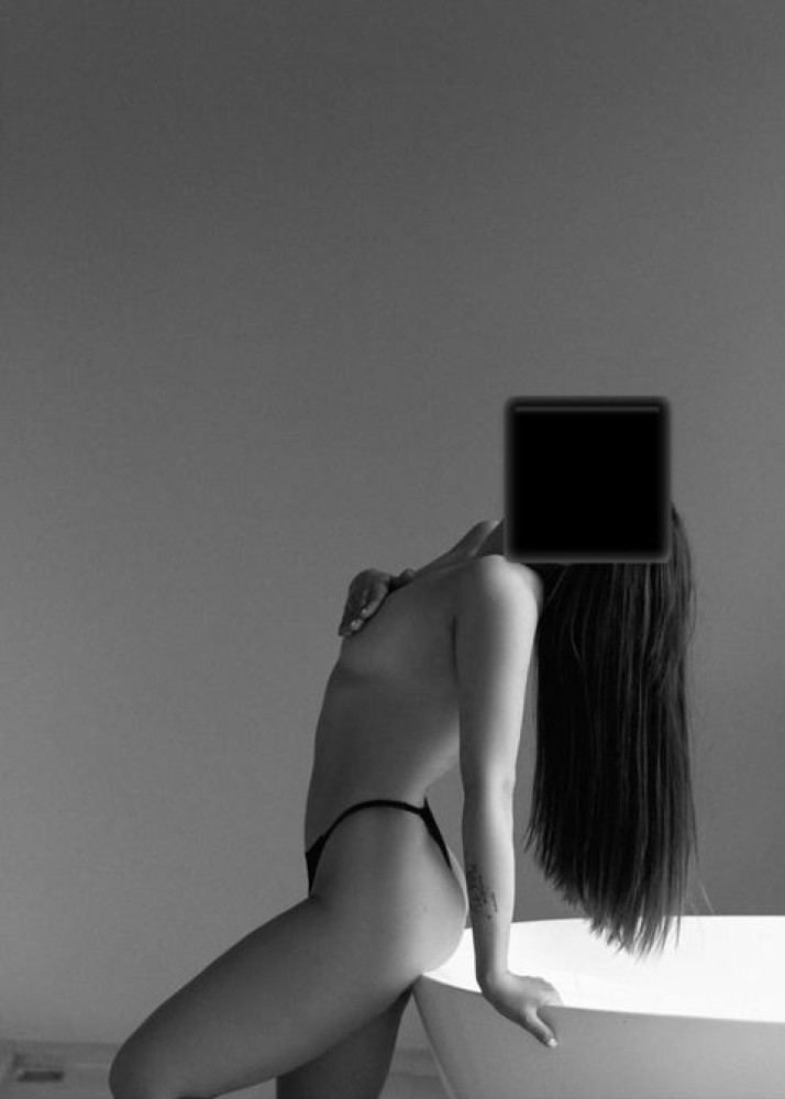 Индивидуалка Кристина фото № 2 в городе Елабуга