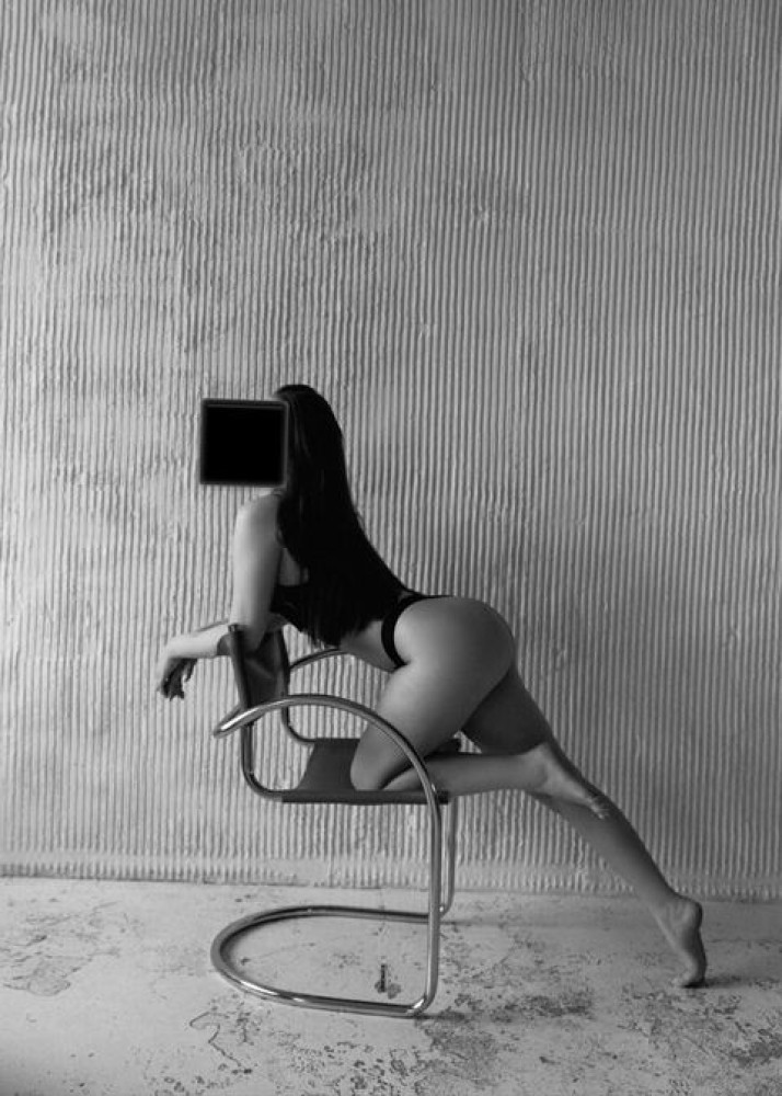 Индивидуалка Кристина фото № 2 в городе Елабуга