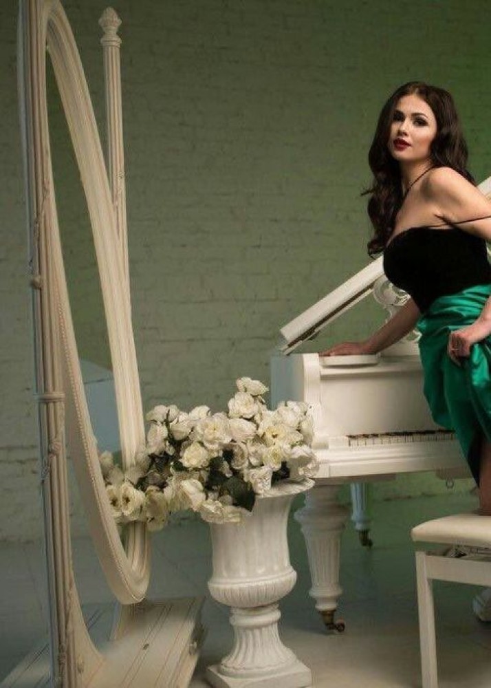 Индивидуалка Ксюша фото № 2 в городе Елабуга