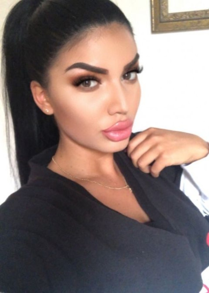 Индивидуалка Ксюша главное фото в городе Елабуга 