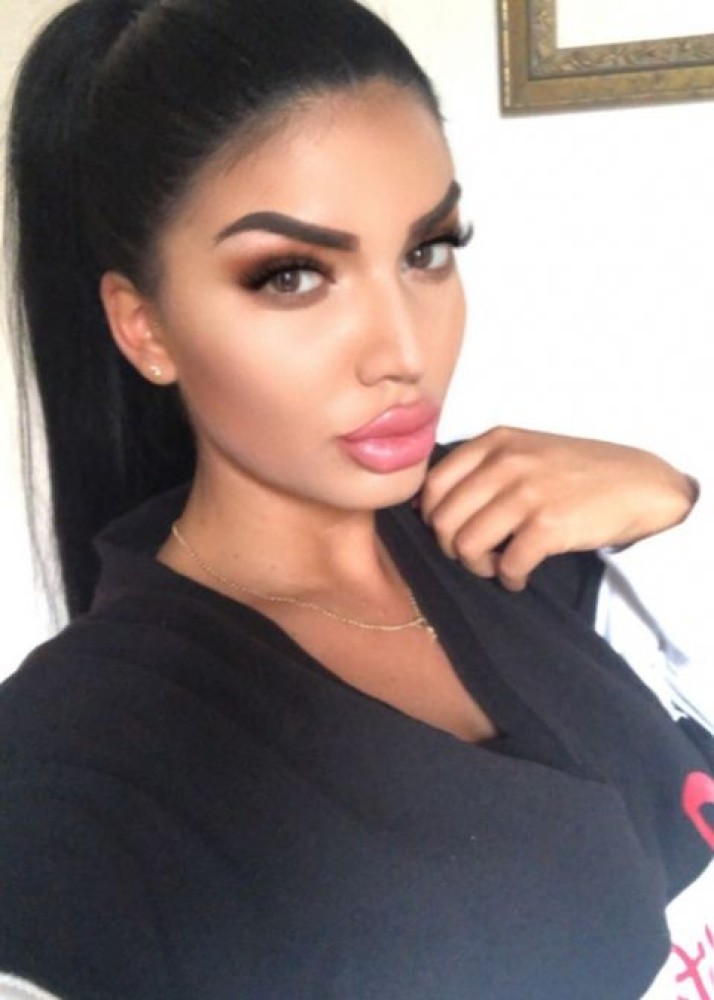 Индивидуалка Ксюша фото № 2 в городе Елабуга