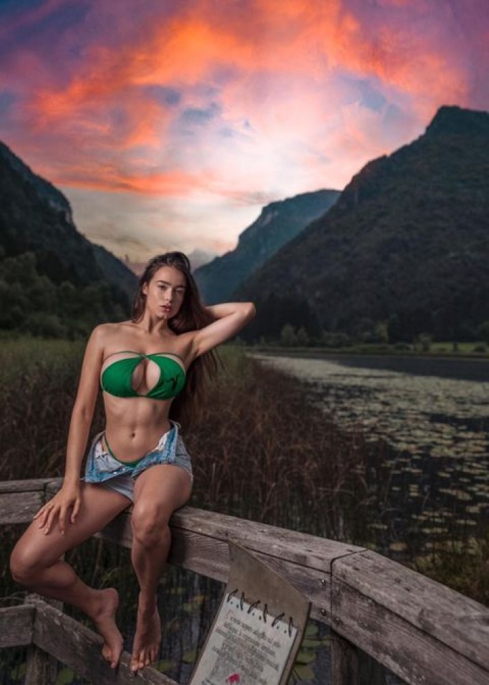 Индивидуалка Лада фото № 2 в городе Елабуга