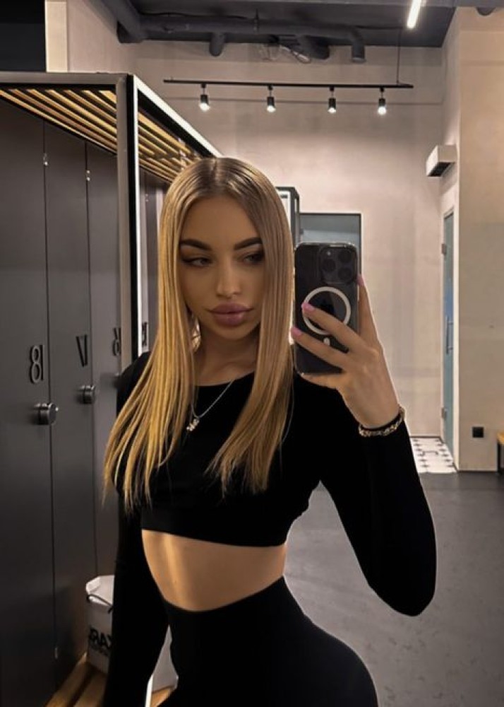 Индивидуалка Лена фото № 2 в городе Елабуга