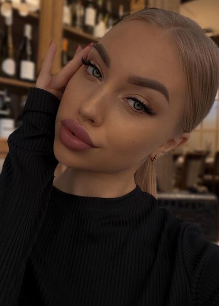 Индивидуалка Лена фото № 2 в городе Елабуга