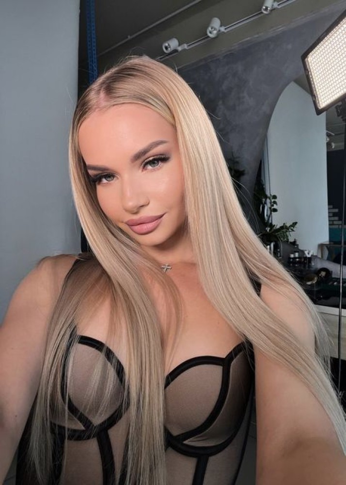 Индивидуалка Лена фото № 2 в городе Елабуга