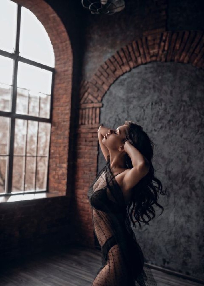 Индивидуалка Лера фото № 2 в городе Елабуга