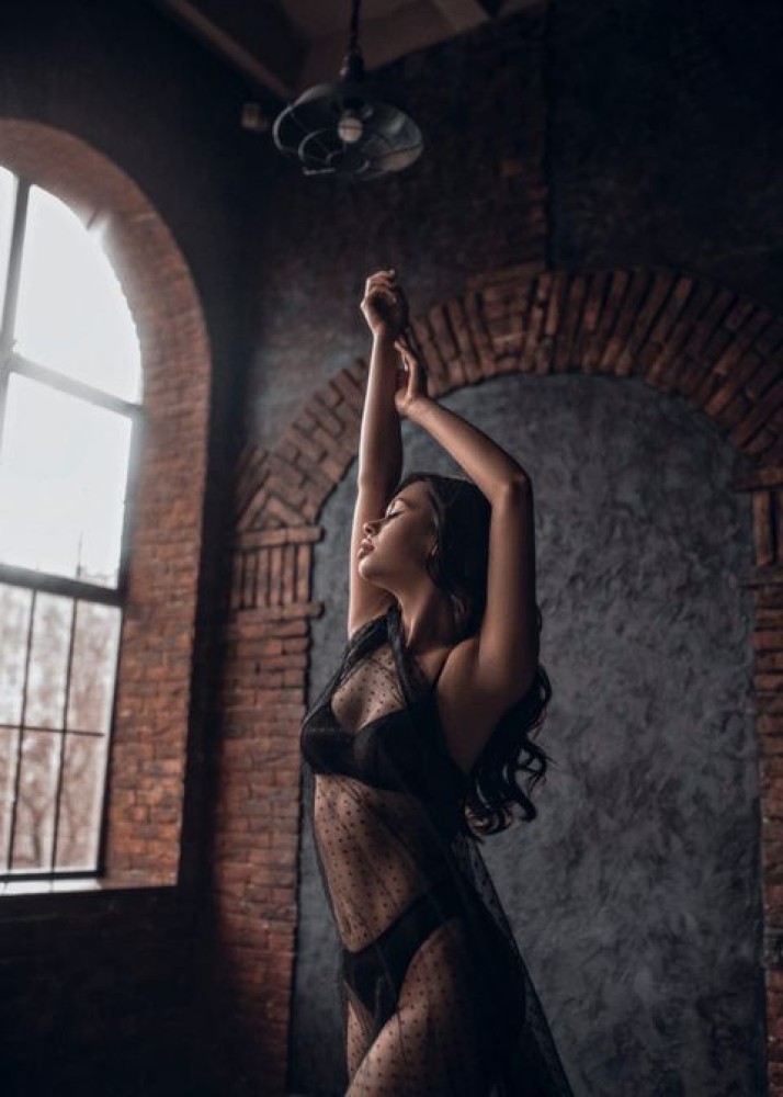 Индивидуалка Лера фото № 2 в городе Елабуга