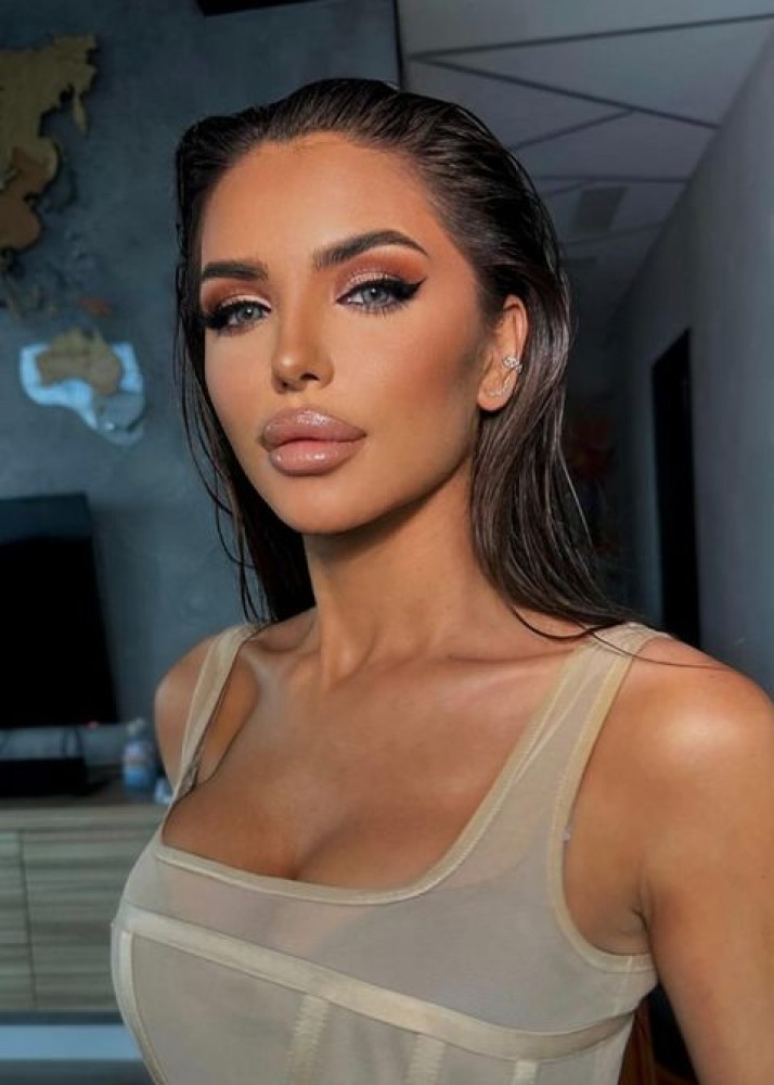 Индивидуалка Лика фото № 2 в городе Елабуга