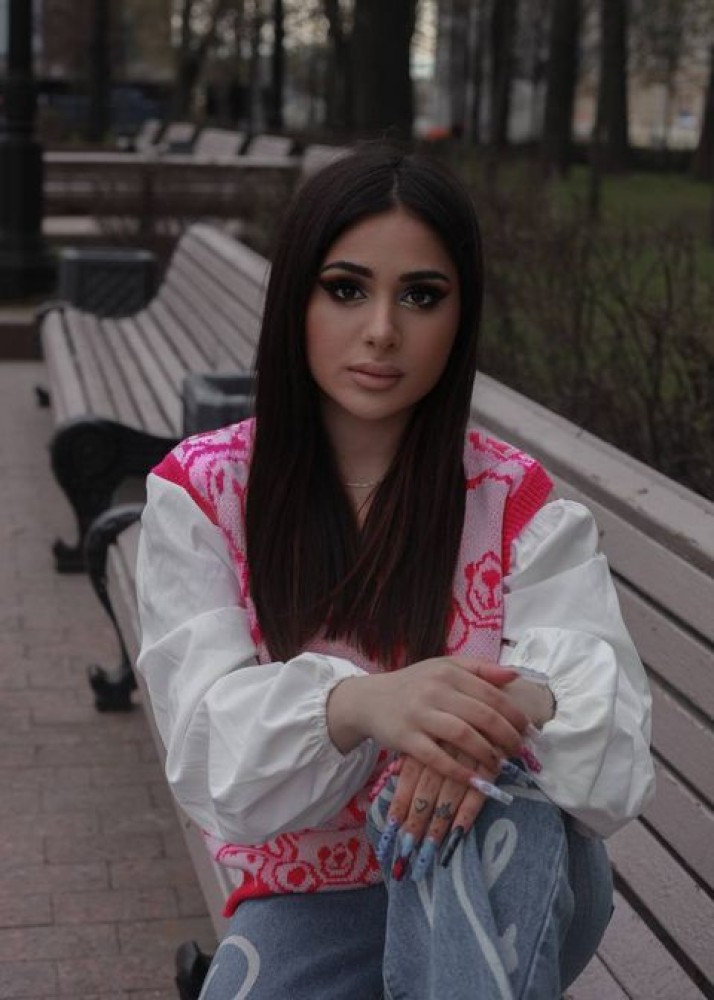 Индивидуалка Линда фото № 2 в городе Елабуга