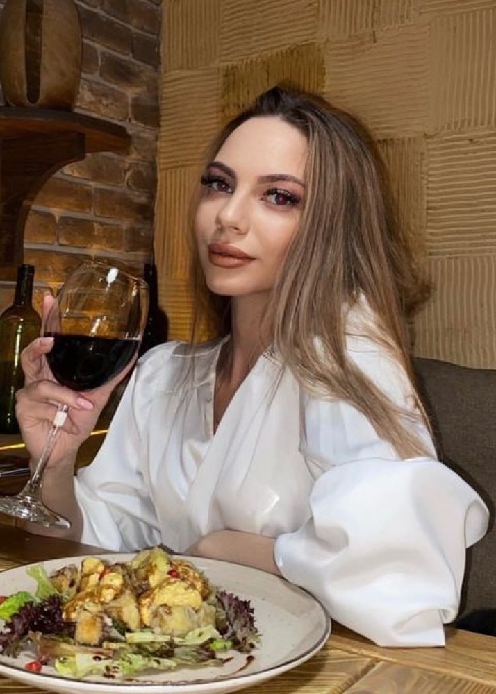 Индивидуалка Лиза фото № 2 в городе Елабуга