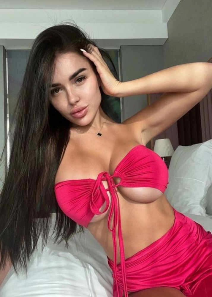 Индивидуалка Лиза фото № 2 в городе Елабуга