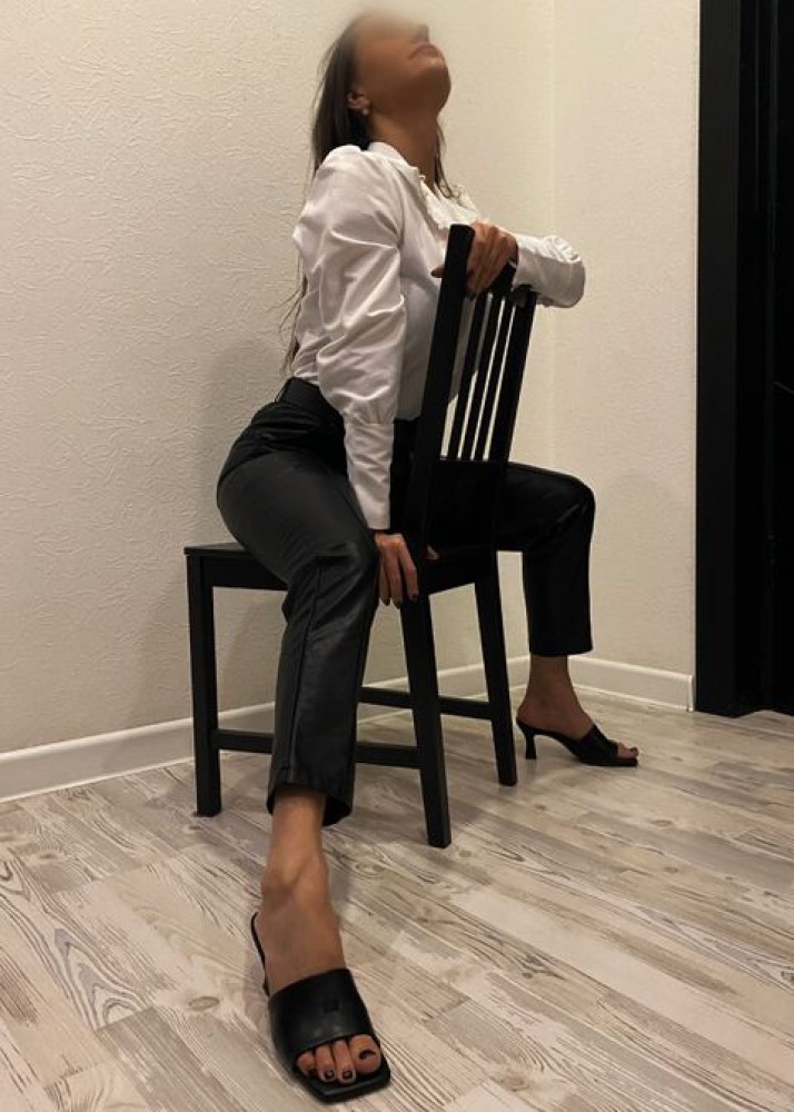 Индивидуалка Лиза фото № 2 в городе Елабуга