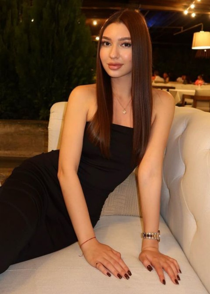 Индивидуалка Манина главное фото в городе Елабуга 