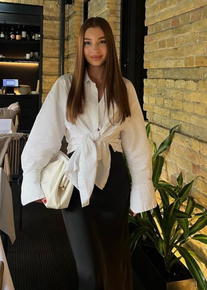 Индивидуалка Манина фото № 2 в городе Елабуга