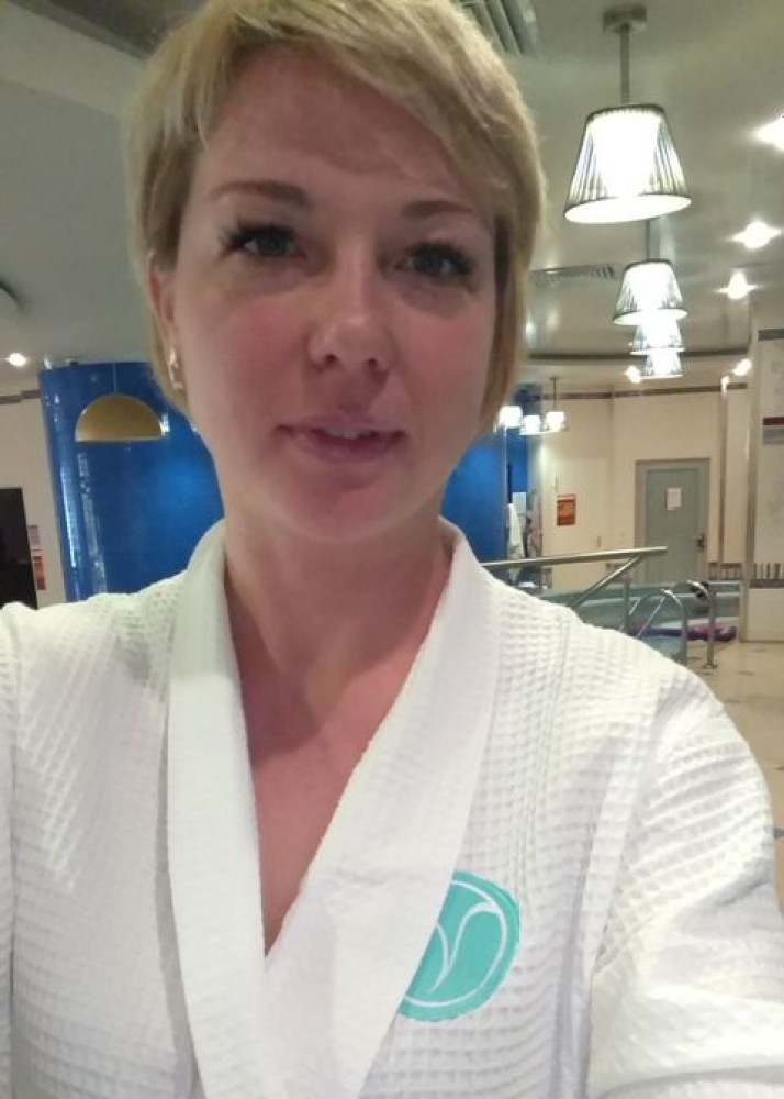 Индивидуалка МИЛФА фото № 2 в городе Елабуга