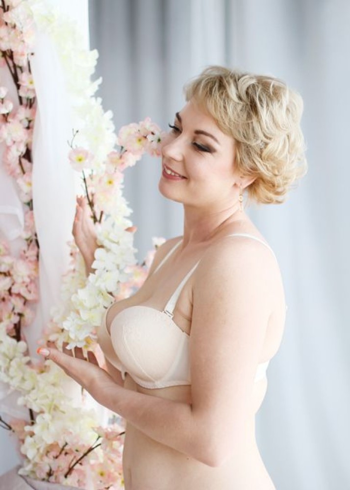 Индивидуалка МИЛФА фото № 2 в городе Елабуга