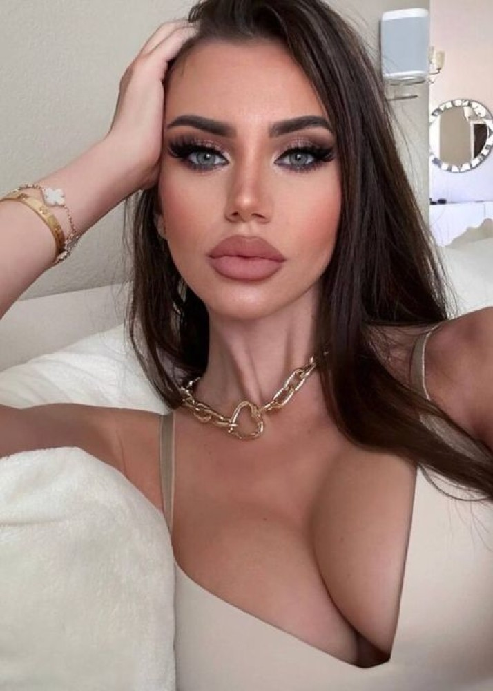 Индивидуалка Мира главное фото в городе Елабуга 