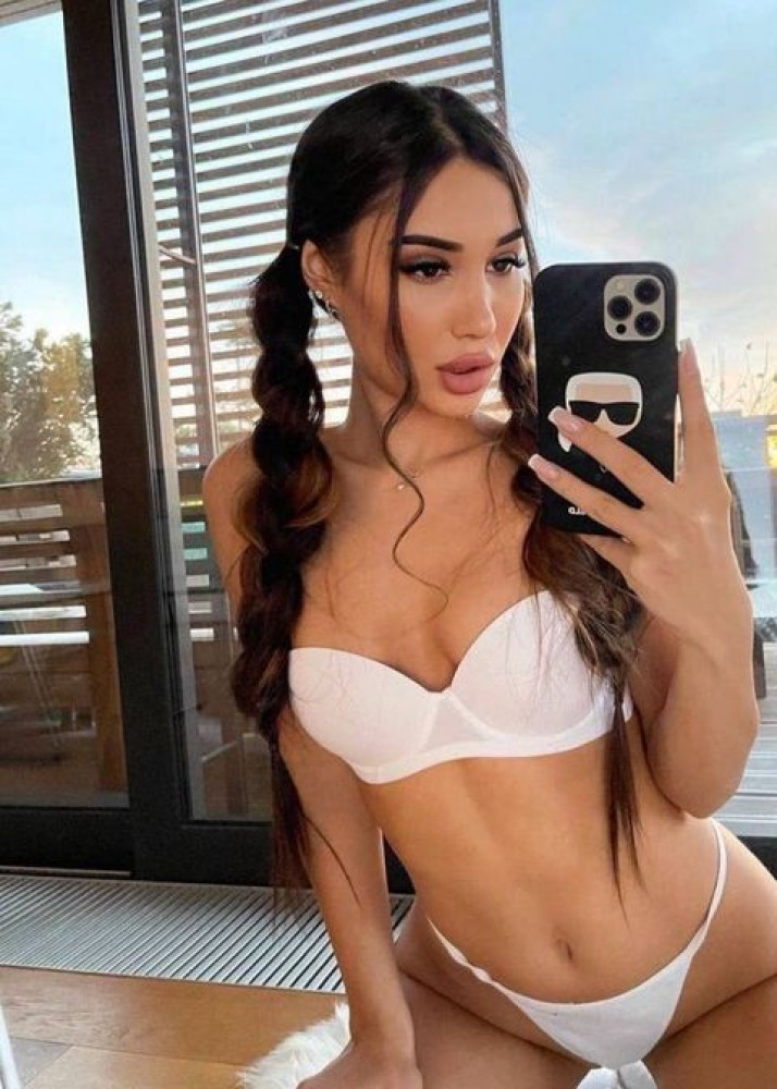 Индивидуалка Моника фото № 2 в городе Елабуга