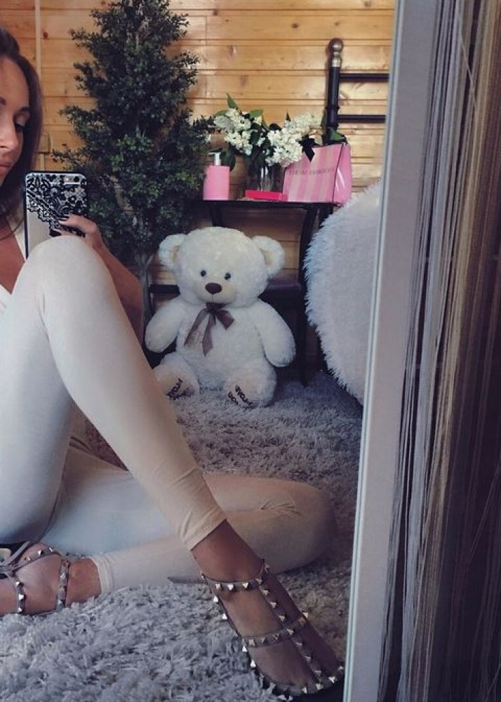 Индивидуалка Надя фото № 2 в городе Елабуга