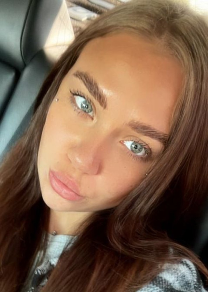 Индивидуалка Настя главное фото в городе Елабуга 