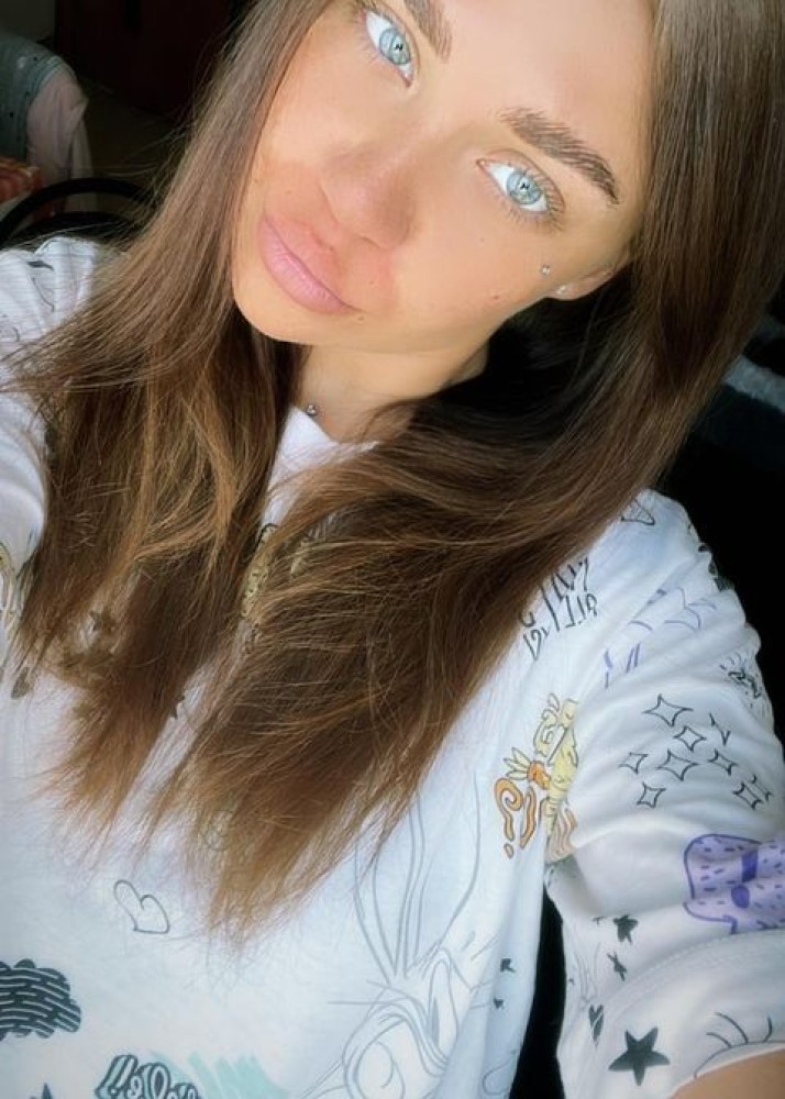 Индивидуалка Настя фото № 2 в городе Елабуга