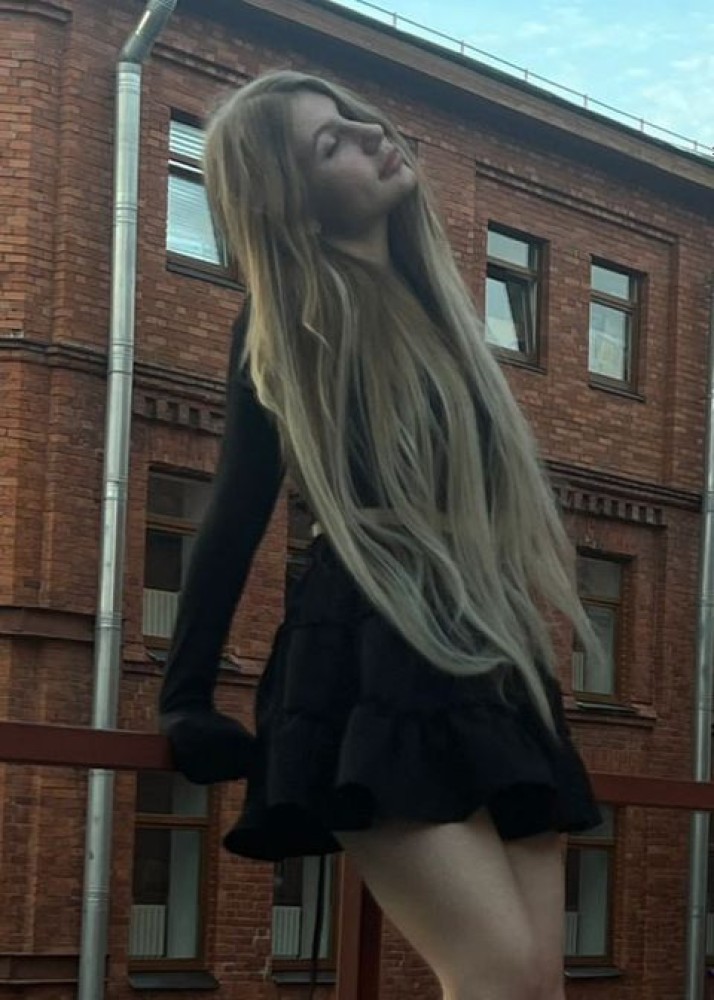 Индивидуалка Настя фото № 2 в городе Елабуга